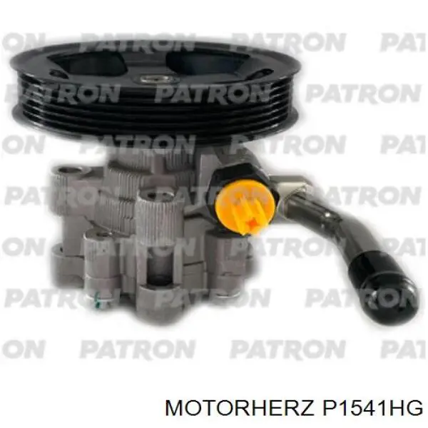 Насос ГУР 4432014240 Toyota