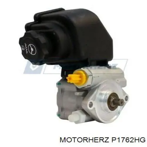 Насос ГУР 25770742 General Motors