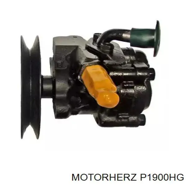 Насос ГПК Motorherz P1900HG ціна, від 44.35 USD
