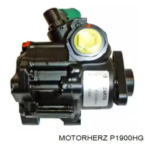 Купити P1900HG Motorherz Насос гідравліки