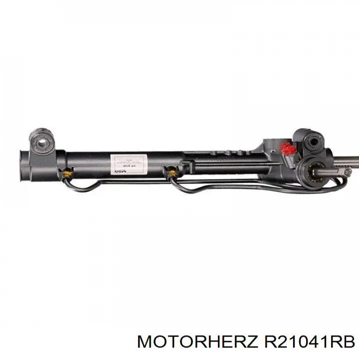 Рейка рульова R21041RB Motorherz