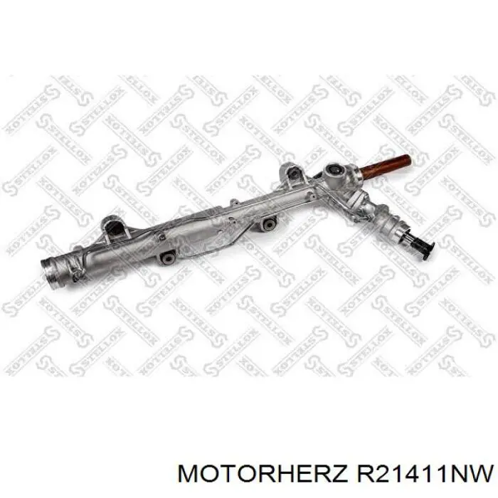 Купити R21411NW Motorherz Рульова рейка