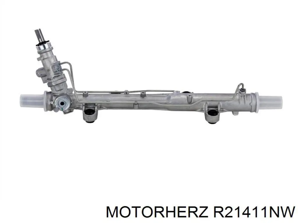 Рейка рульова R21411NW Motorherz