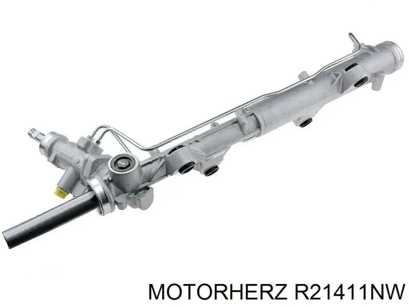 Управління рульове в зборі Motorherz R21411NW ціна, від 304.44 USD