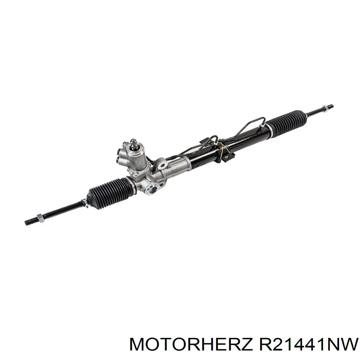 Рульова рейка 2GS3123C GS