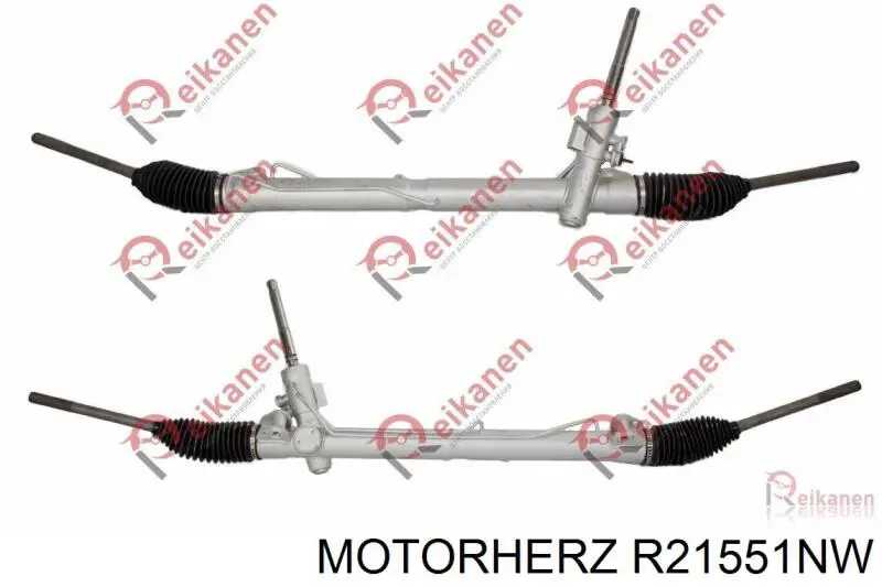 Управління рульове в зборі Motorherz R21551NW ціна, від 268.63 USD