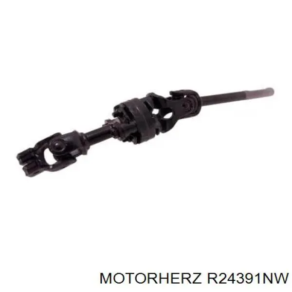 Рейка рульова R24391NW Motorherz