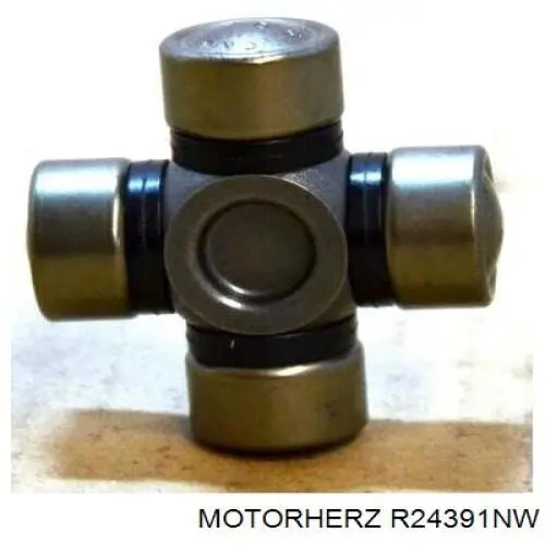 Рульова рейка R2439 Motorherz