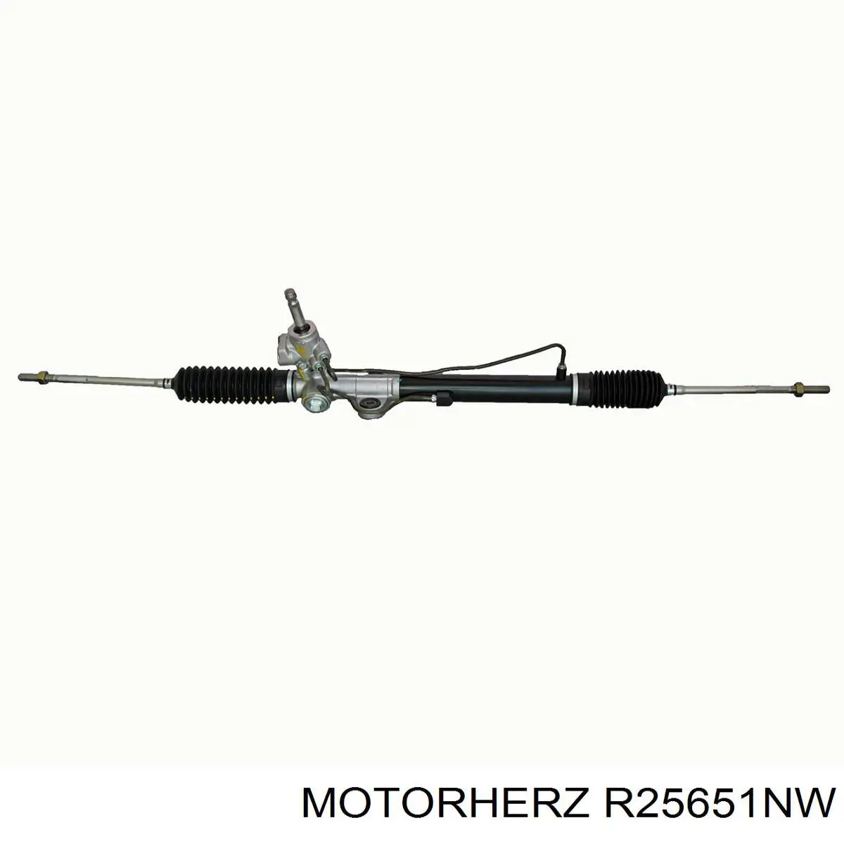 Купити R25651NW Motorherz Рульова рейка