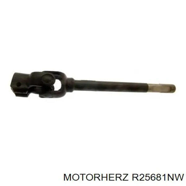 Рейка рульова R25681NW Motorherz