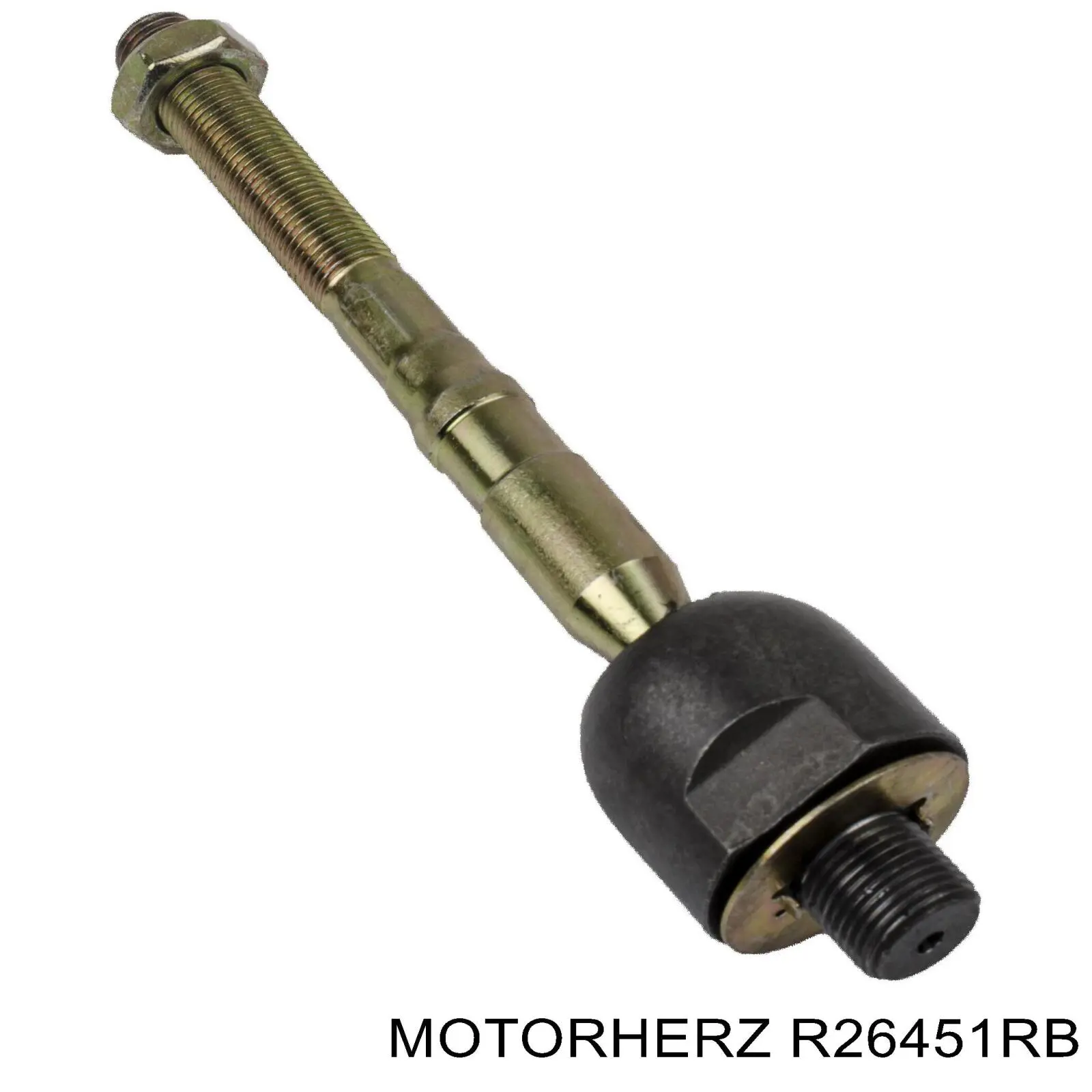 Купити R26451RB Motorherz 