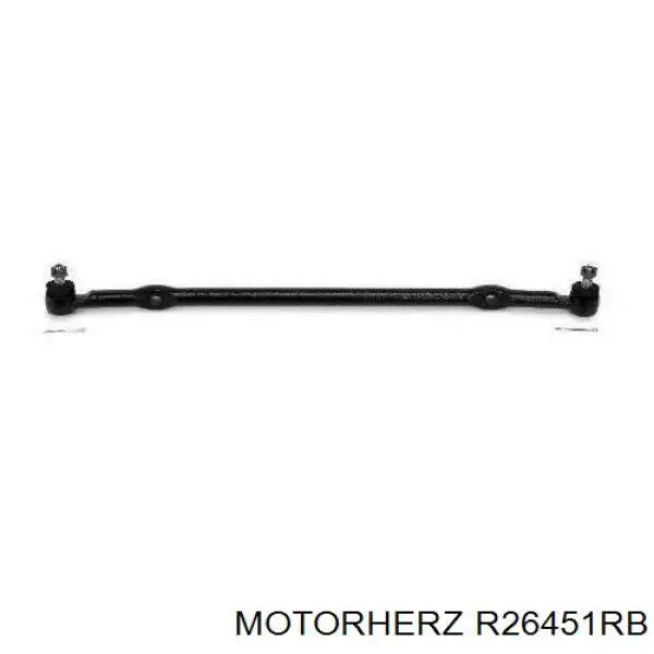 R26451RB Motorherz 