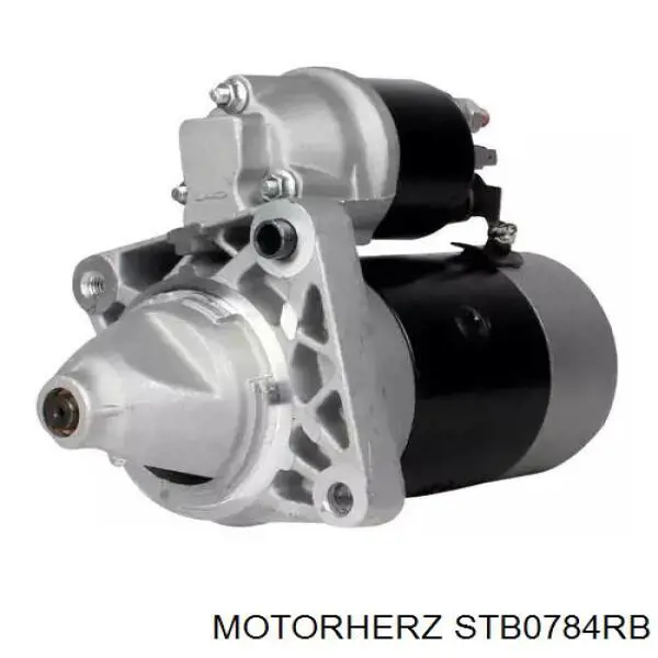 Стартер STB0784RB Motorherz