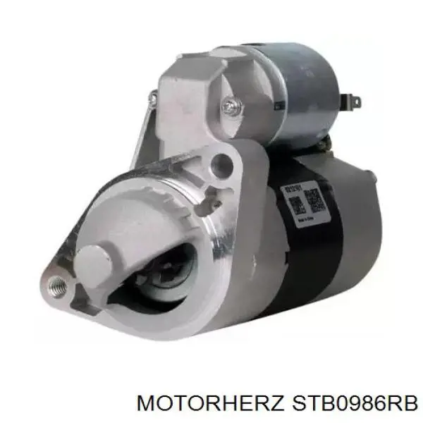 Стартер автомобільний Casco CST14106AS