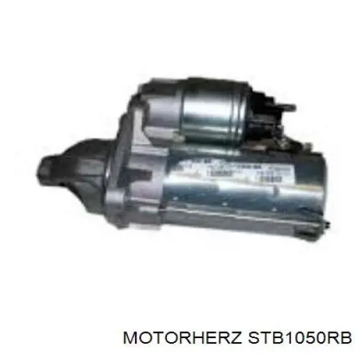 Стартер STB1050RB Motorherz