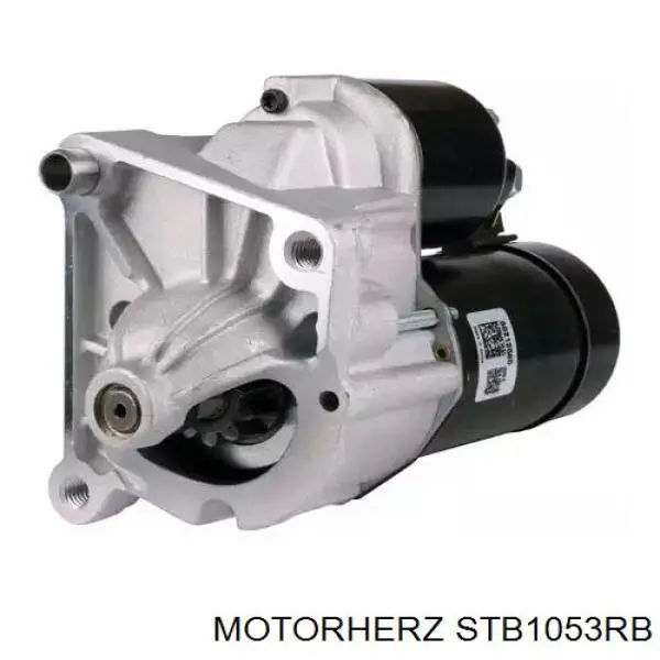 Стартер STB1053RB Motorherz