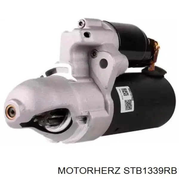 Купити STB1339RB Motorherz Стартер