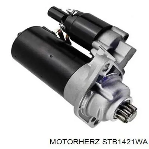 STB1421WA Motorherz Стартер (2,0 кВт, 12 В)