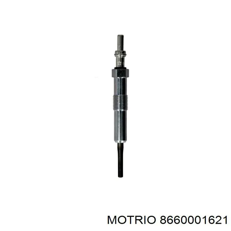 Купити 8660001621 Motrio Свічка накалу
