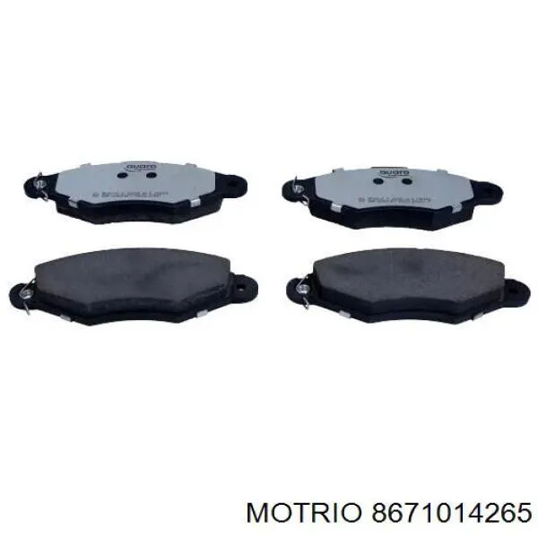 8671014265 Motrio