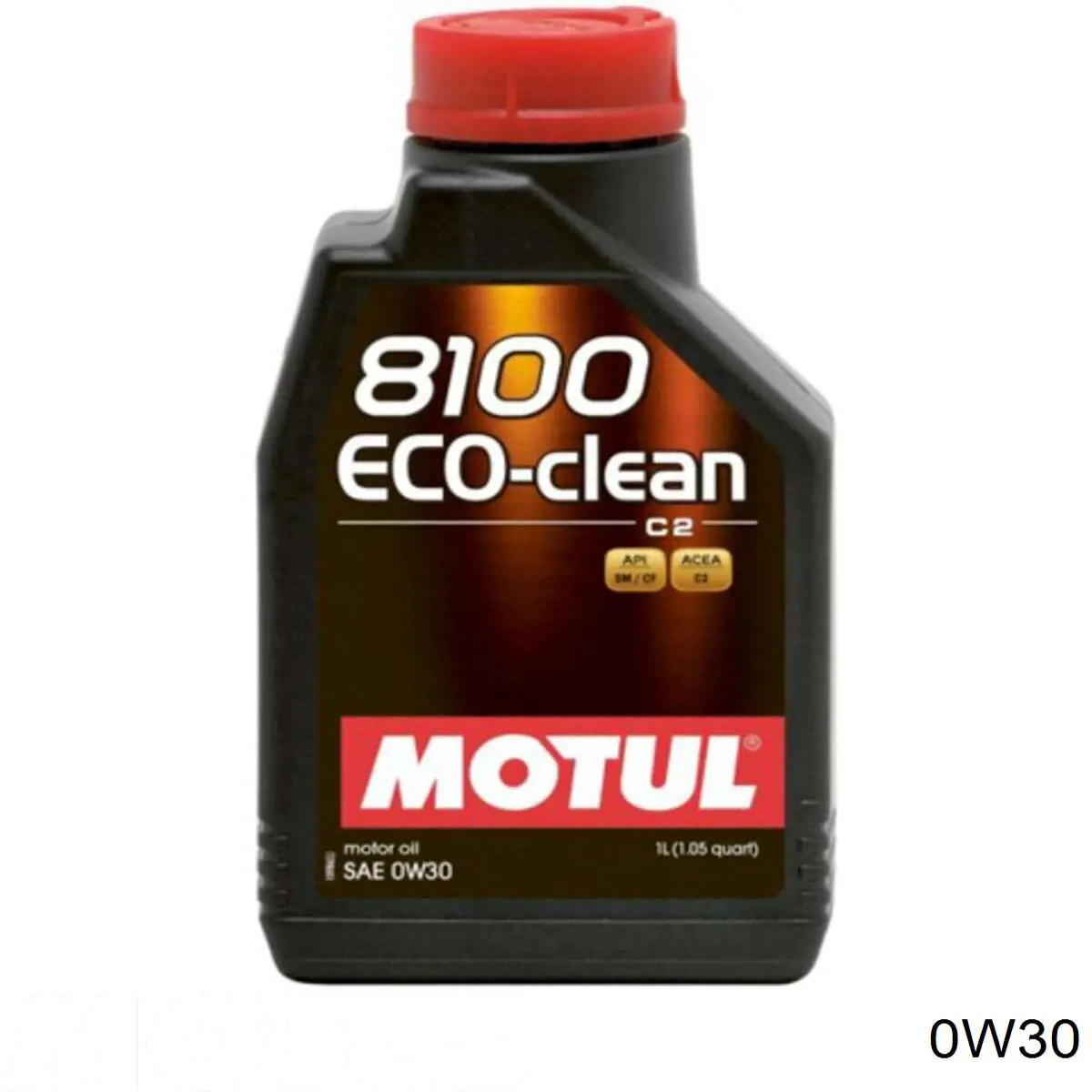 Купити 0W30 Motul Масло