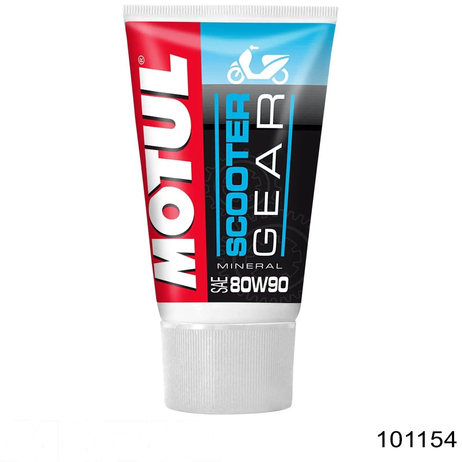 Масло коробки передач Motul 101154 ціна, від 15.28 USD