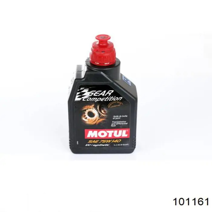 Масло трансмісії 101161 Motul