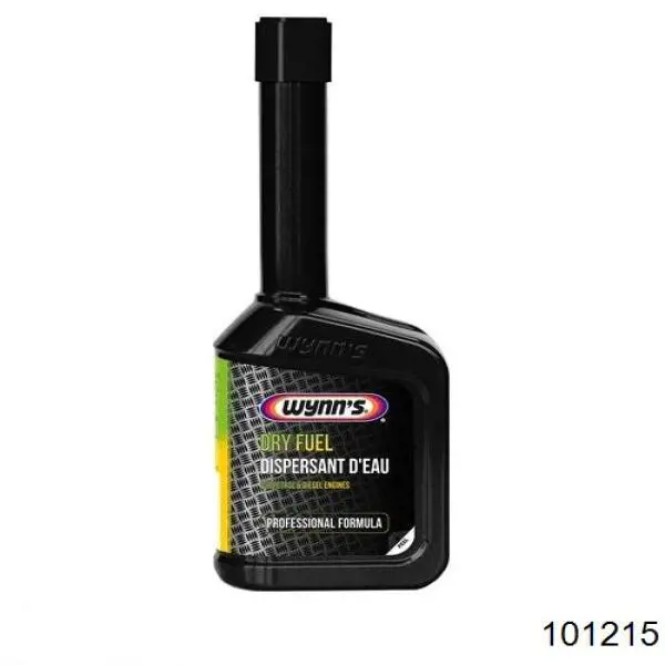 101215 Motul Присадки паливної системи для інжектора