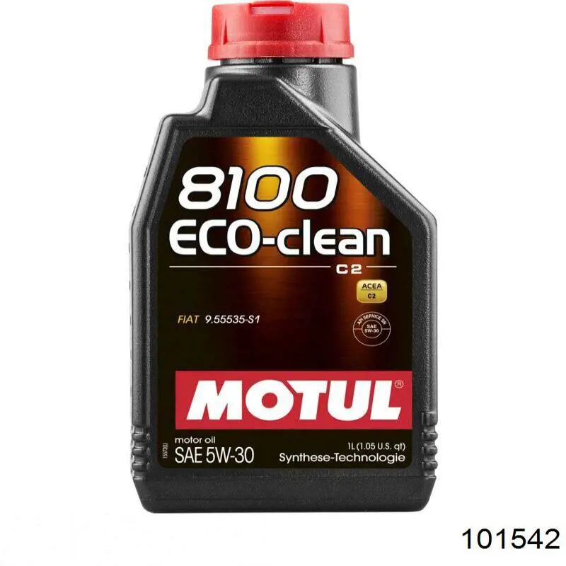 Олива Motul 101542 ціна, від 12.96 USD