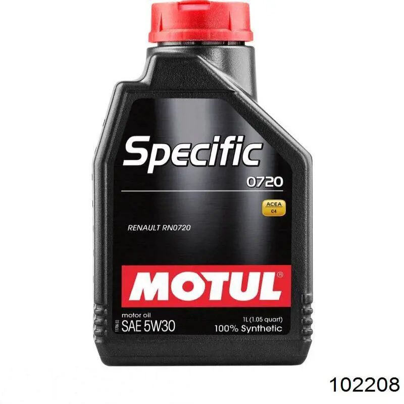 Олива Motul 102208 ціна, від 14.70 USD