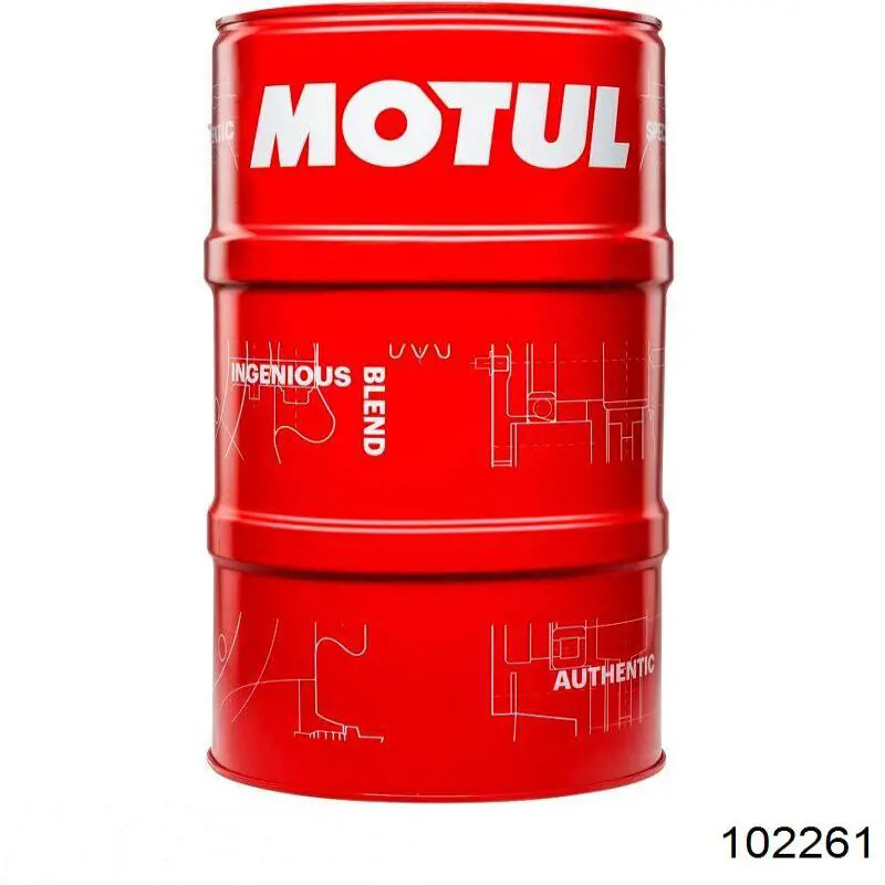 Олива Motul 102261 ціна, від 746.87 USD