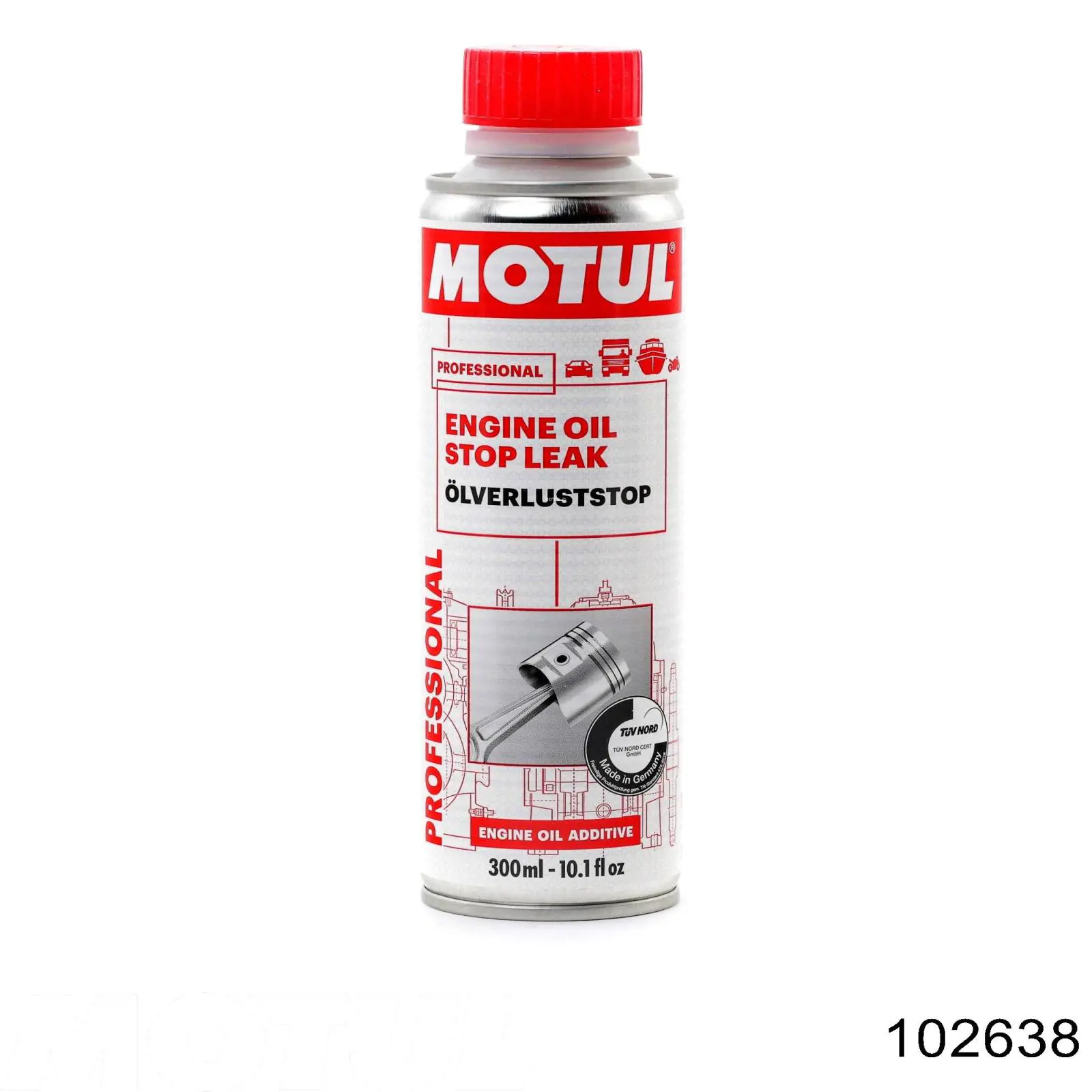 Олива Motul 102638 ціна, від 13.16 USD