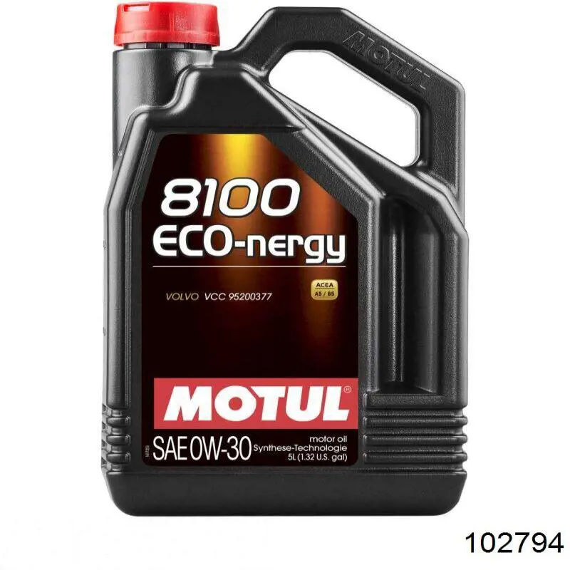 Купити 102794 Motul Масло