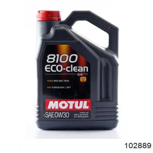 Олива Motul 102889 ціна, від 80.36 USD