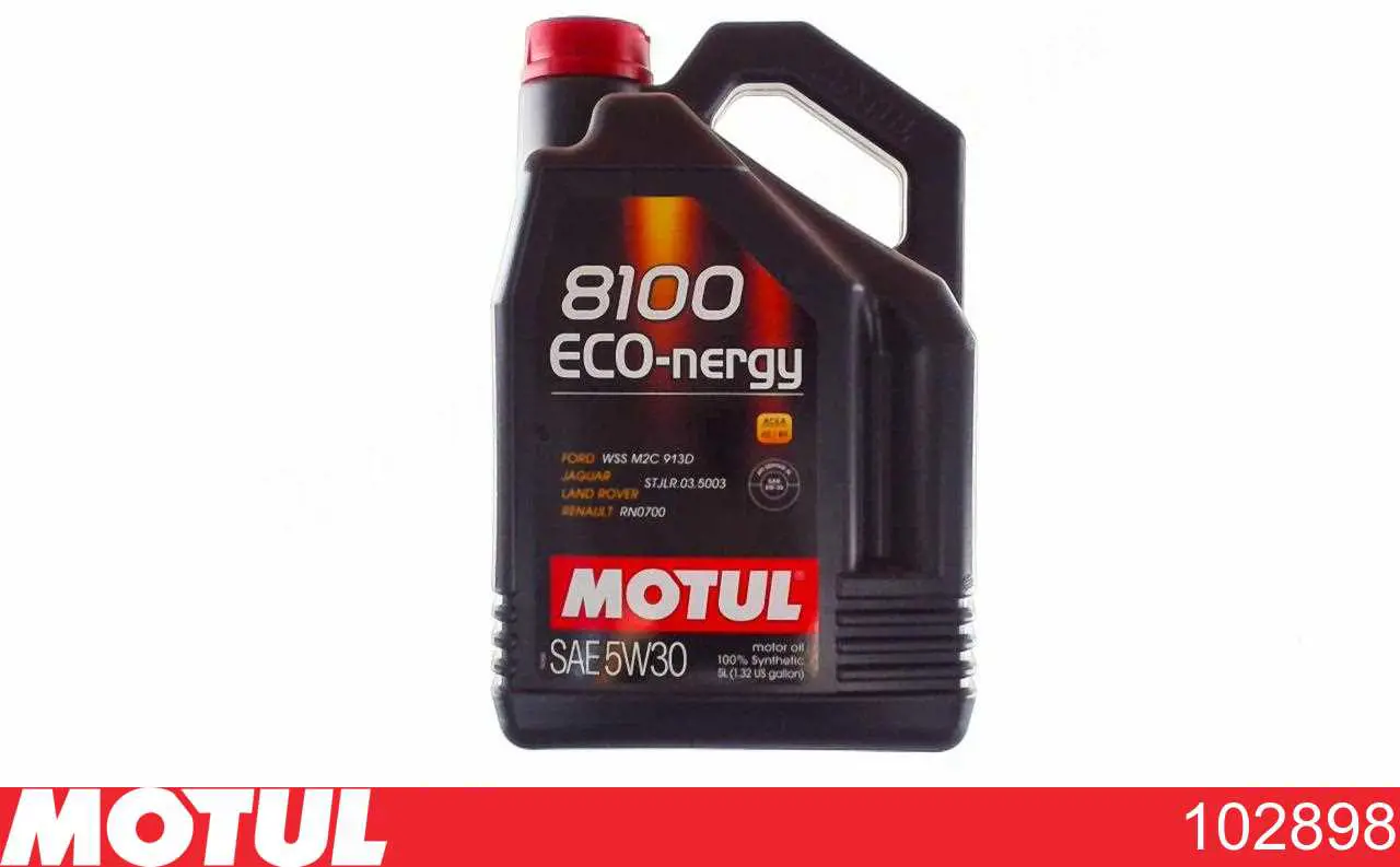 Купити 102898 Motul Масло