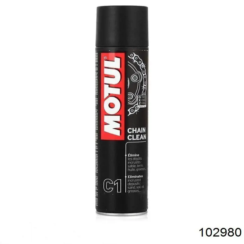  Motul 102980 ціна, від 12.17 USD