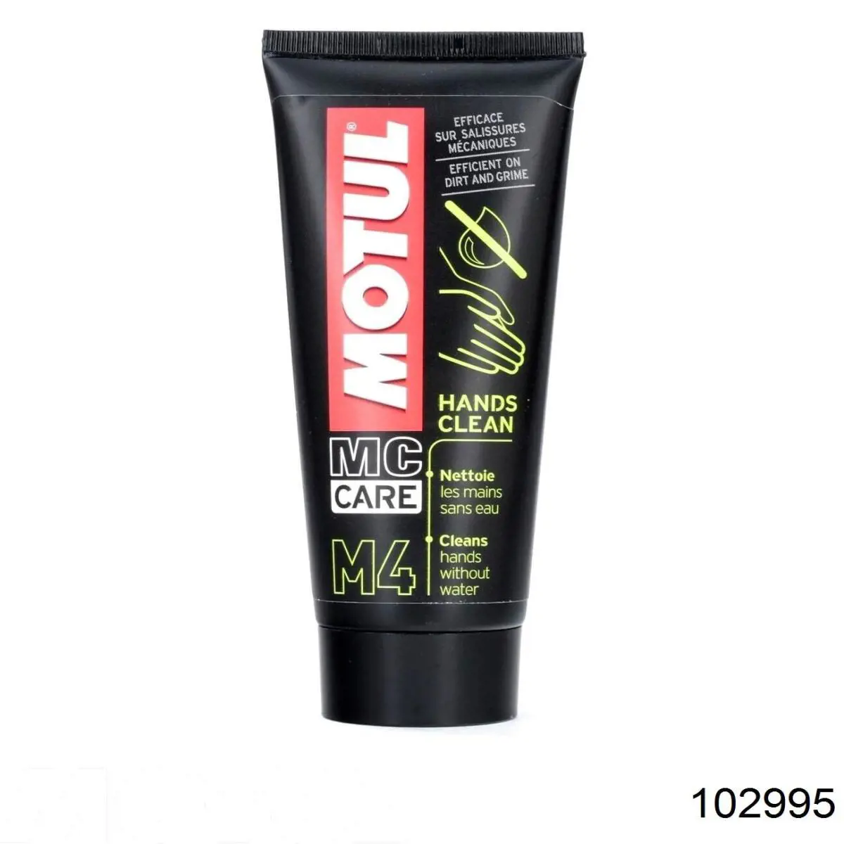 Очищувач для рук Motul 102995 ціна, від 7.42 USD