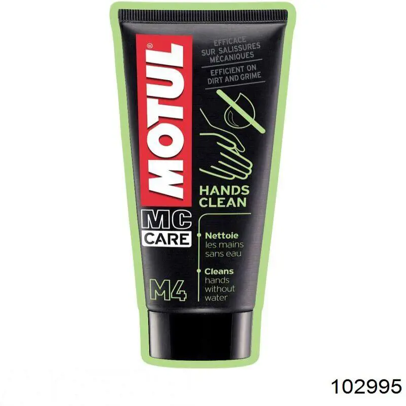 102995 Motul Очищувач для рук