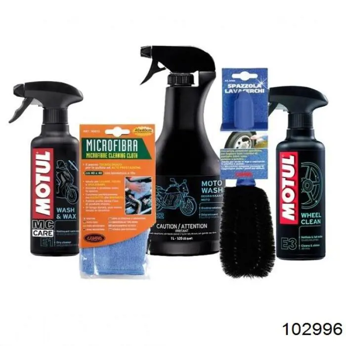 Купити 102996 Motul Очищувач кузова