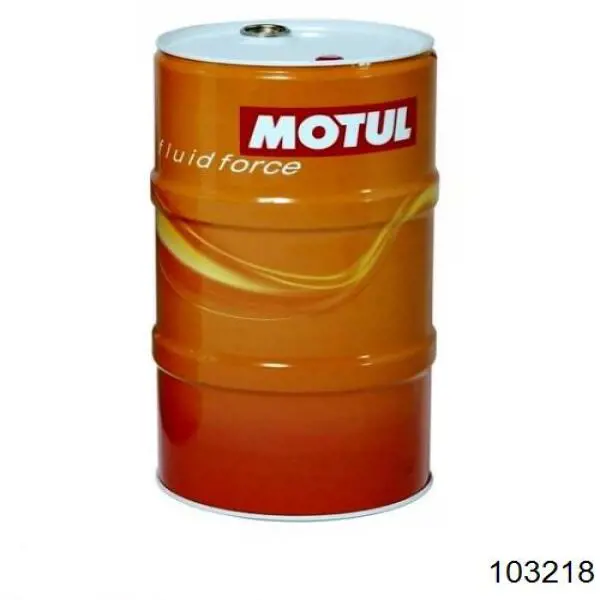 Масло трансмісії 103218 Motul