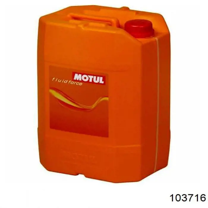 Купити 146423 Mobil Масло АКПП