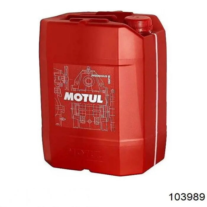 PROLIFE5W3020L Comma Масло двигуна