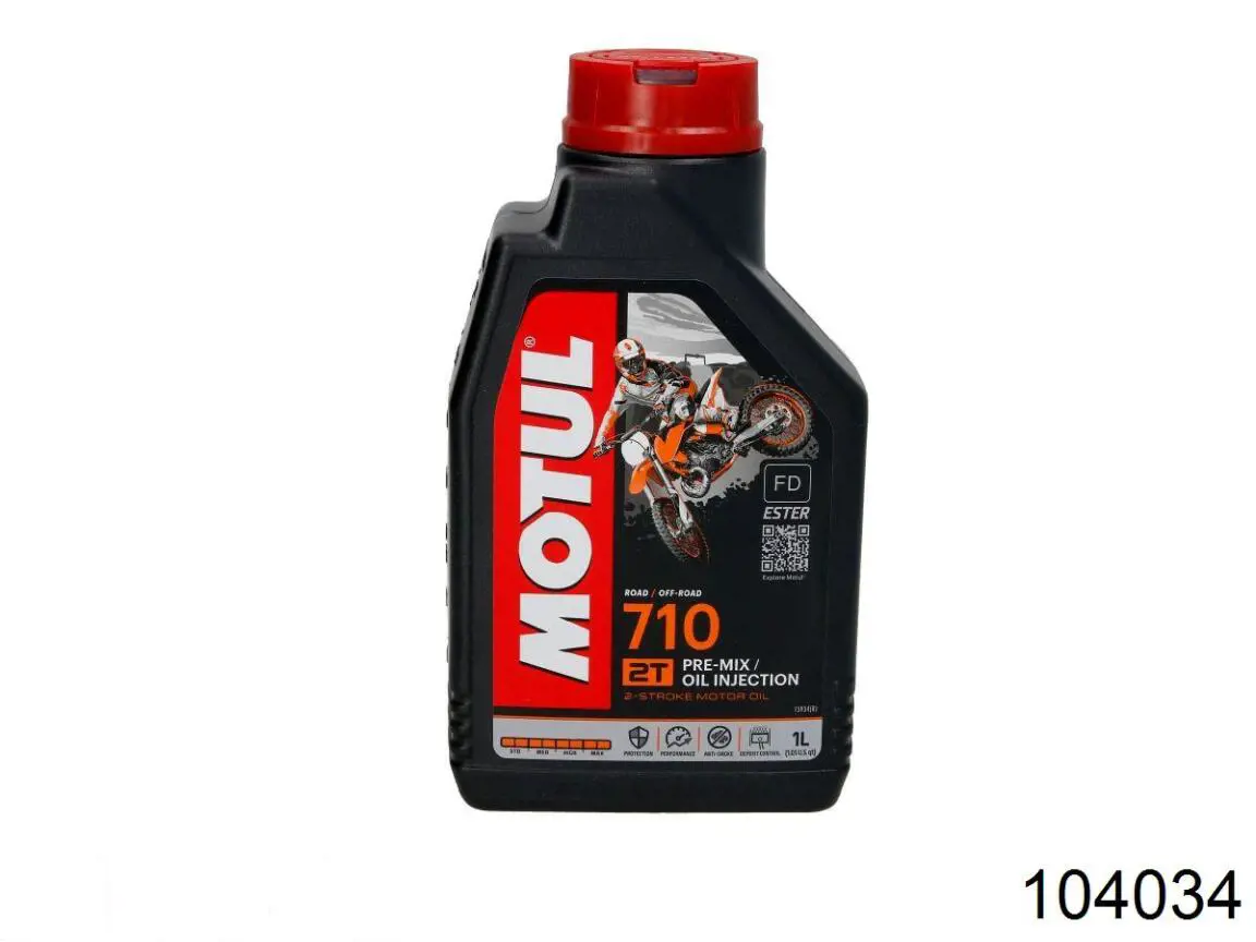 Олива Motul 104034 ціна, від 20.61 USD
