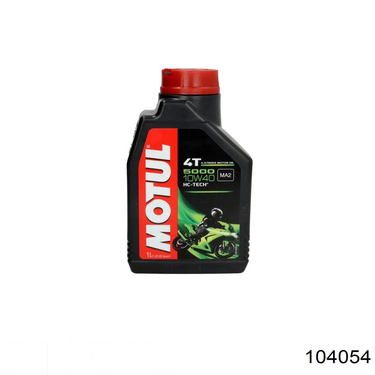 Купити 104054 Motul Масло