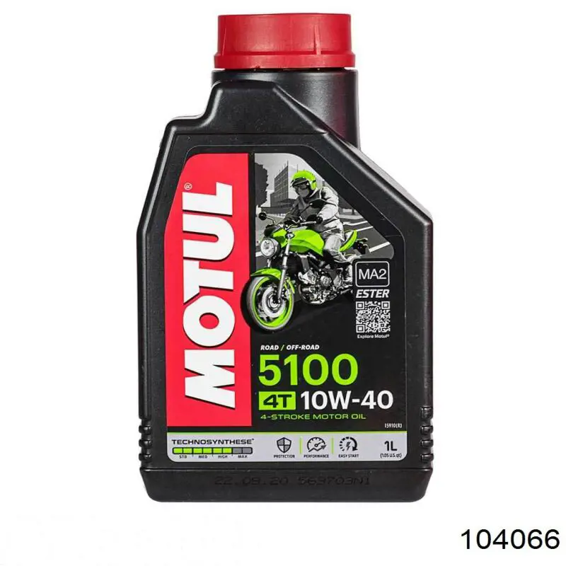 Олива Motul 104066 ціна, від 18.05 USD