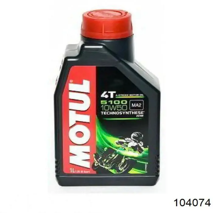 Олива Motul 104074 ціна, від 18.50 USD