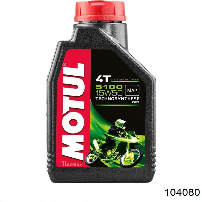 Олива Motul 104080 ціна, від 19.82 USD