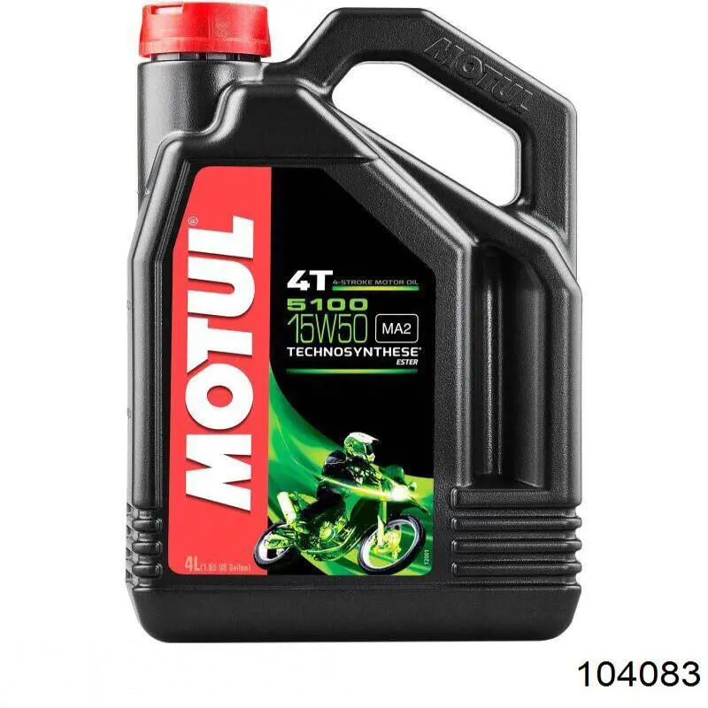 Олива Motul 104083 ціна, від 64.82 USD