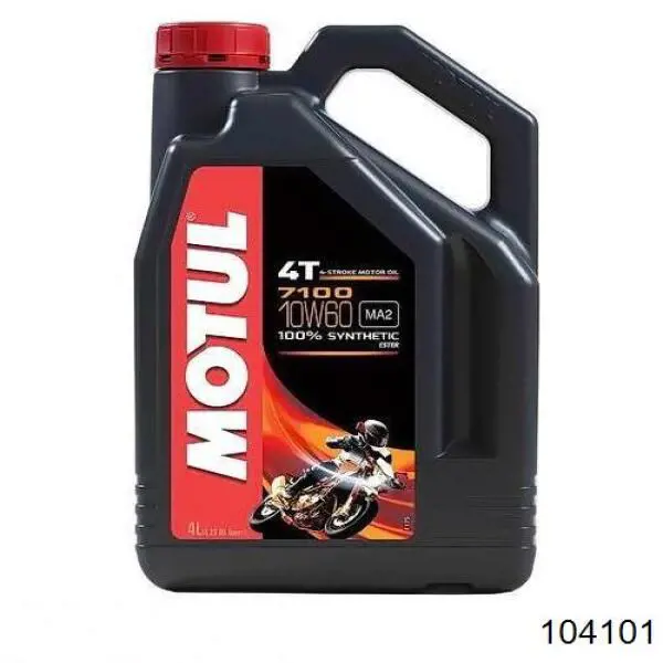 Олива Motul 104101 ціна, від 91.45 USD