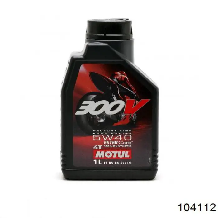 Олива Motul 104112 ціна, від 29.64 USD